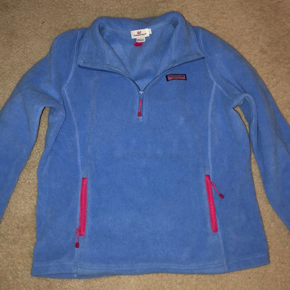 Vineyard Vines Fleece